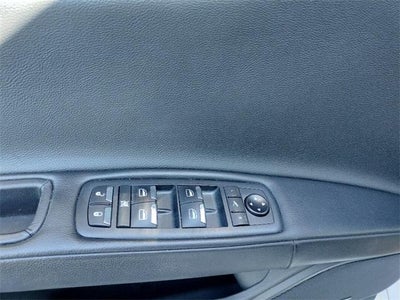 2022 Maserati Quattroporte Modena