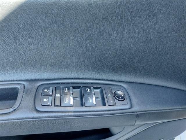 2022 Maserati Quattroporte Modena