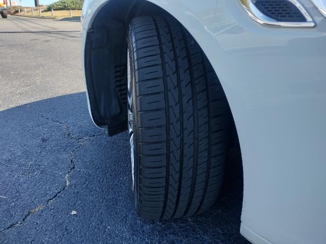 2022 Maserati Quattroporte Modena