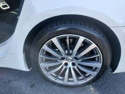 2022 Maserati Quattroporte Modena