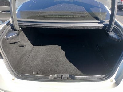 2022 Maserati Quattroporte Modena