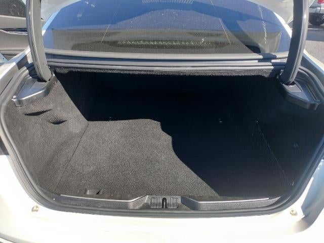 2022 Maserati Quattroporte Modena