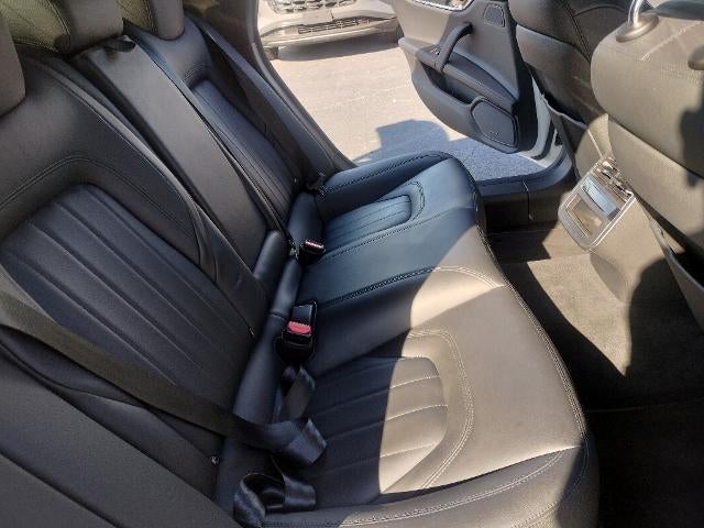 2022 Maserati Quattroporte Modena