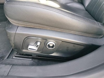 2022 Maserati Quattroporte Modena