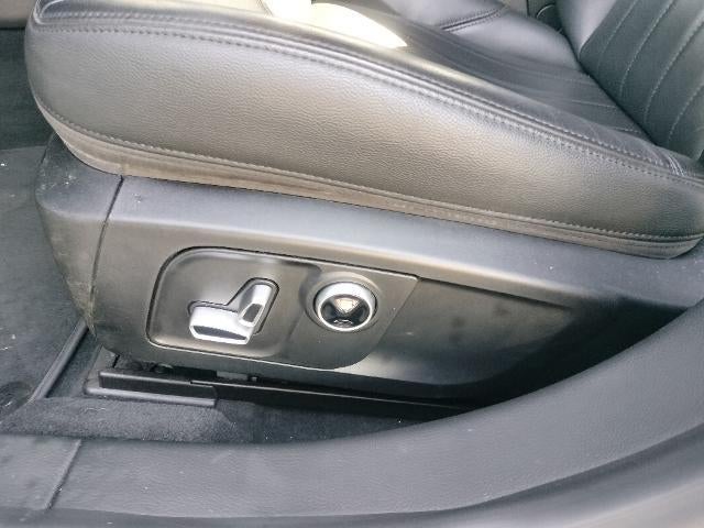 2022 Maserati Quattroporte Modena