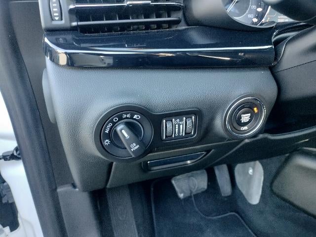 2022 Maserati Quattroporte Modena