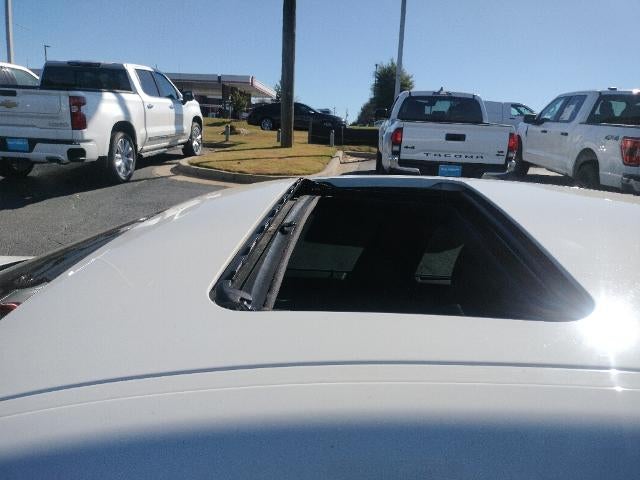 2022 Maserati Quattroporte Modena