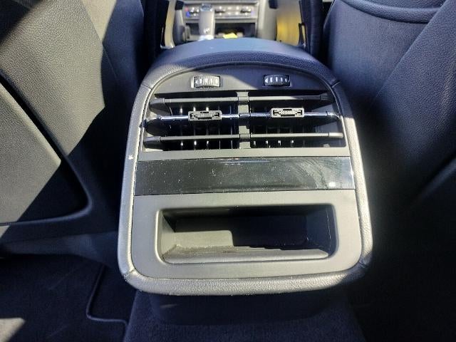 2022 Maserati Quattroporte Modena