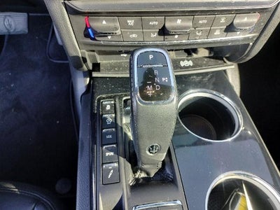 2022 Maserati Quattroporte Modena