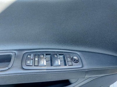 2022 Maserati Quattroporte Modena