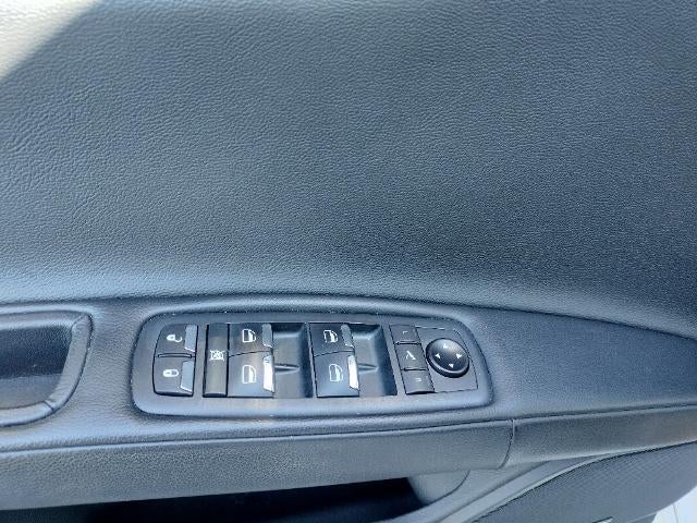 2022 Maserati Quattroporte Modena