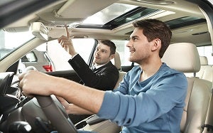 Schedule a test drive at Terry Cullen Southlake Chevrolet in Jonesboro, GA.