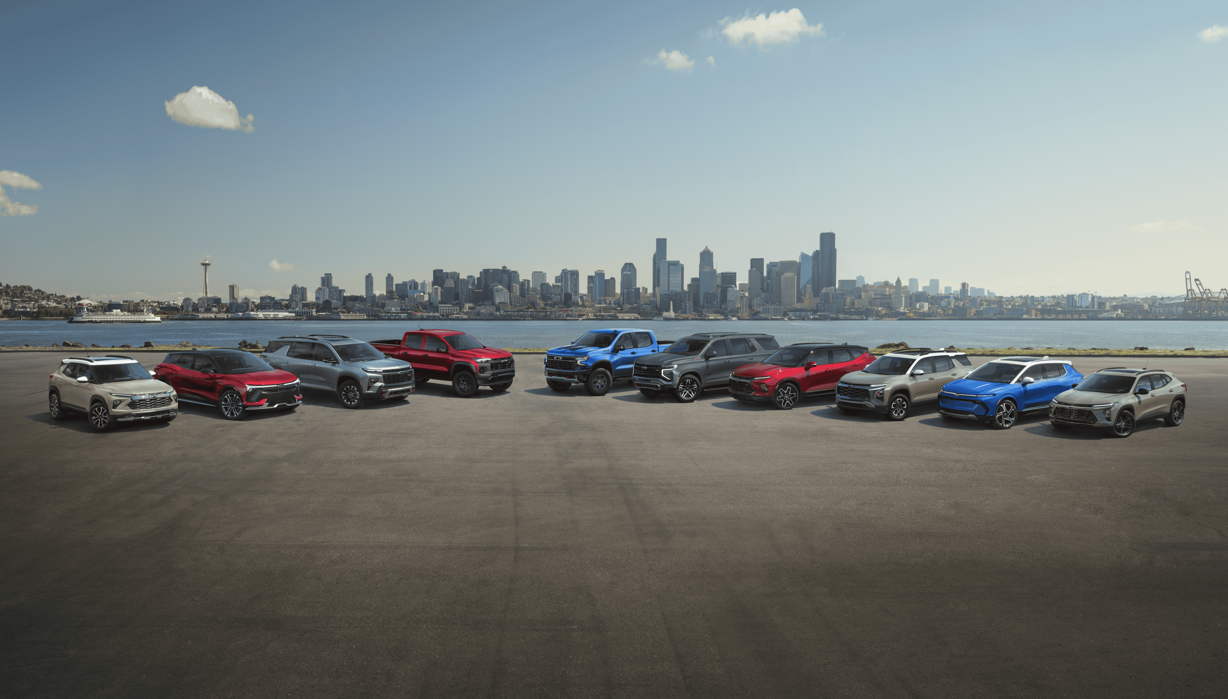 CHEVY SPECIAL OFFERS | Terry Cullen Southlake Chevrolet in Jonesboro GA