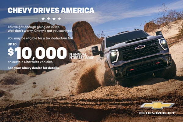 Terry Cullen Southlake Chevrolet in Jonesboro GA