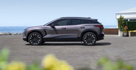 Terry Cullen Southlake Chevrolet in Jonesboro GA