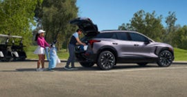 Terry Cullen Southlake Chevrolet in Jonesboro GA