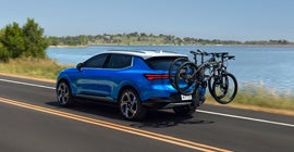 Terry Cullen Southlake Chevrolet in Jonesboro GA