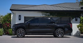 Terry Cullen Southlake Chevrolet in Jonesboro GA