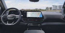 Terry Cullen Southlake Chevrolet in Jonesboro GA