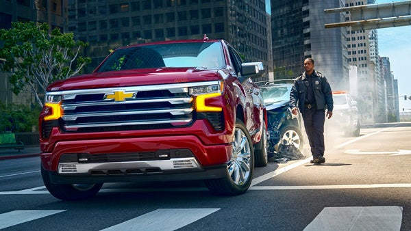 Terry Cullen Southlake Chevrolet in Jonesboro GA