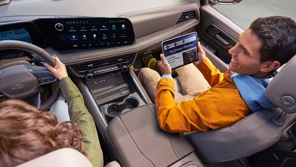 Terry Cullen Southlake Chevrolet in Jonesboro GA