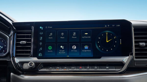 Terry Cullen Southlake Chevrolet in Jonesboro GA