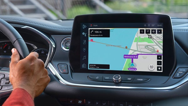 Terry Cullen Southlake Chevrolet in Jonesboro GA