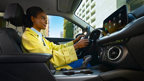 Terry Cullen Southlake Chevrolet in Jonesboro GA