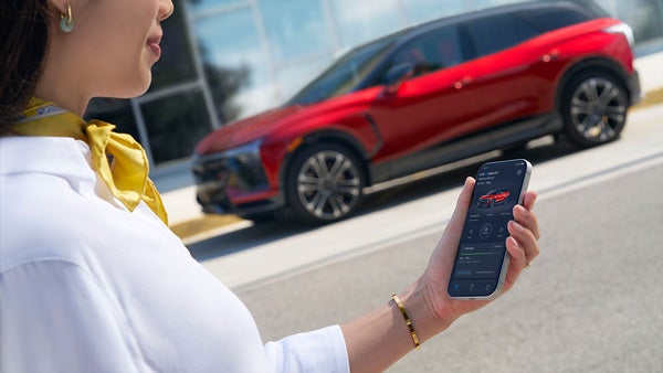 Terry Cullen Southlake Chevrolet in Jonesboro GA