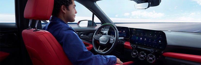 Terry Cullen Southlake Chevrolet in Jonesboro GA