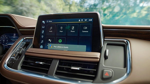 Terry Cullen Southlake Chevrolet in Jonesboro GA