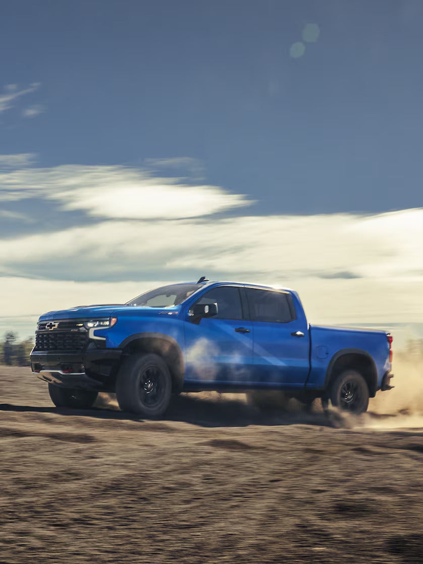 Terry Cullen Southlake Chevrolet in Jonesboro GA