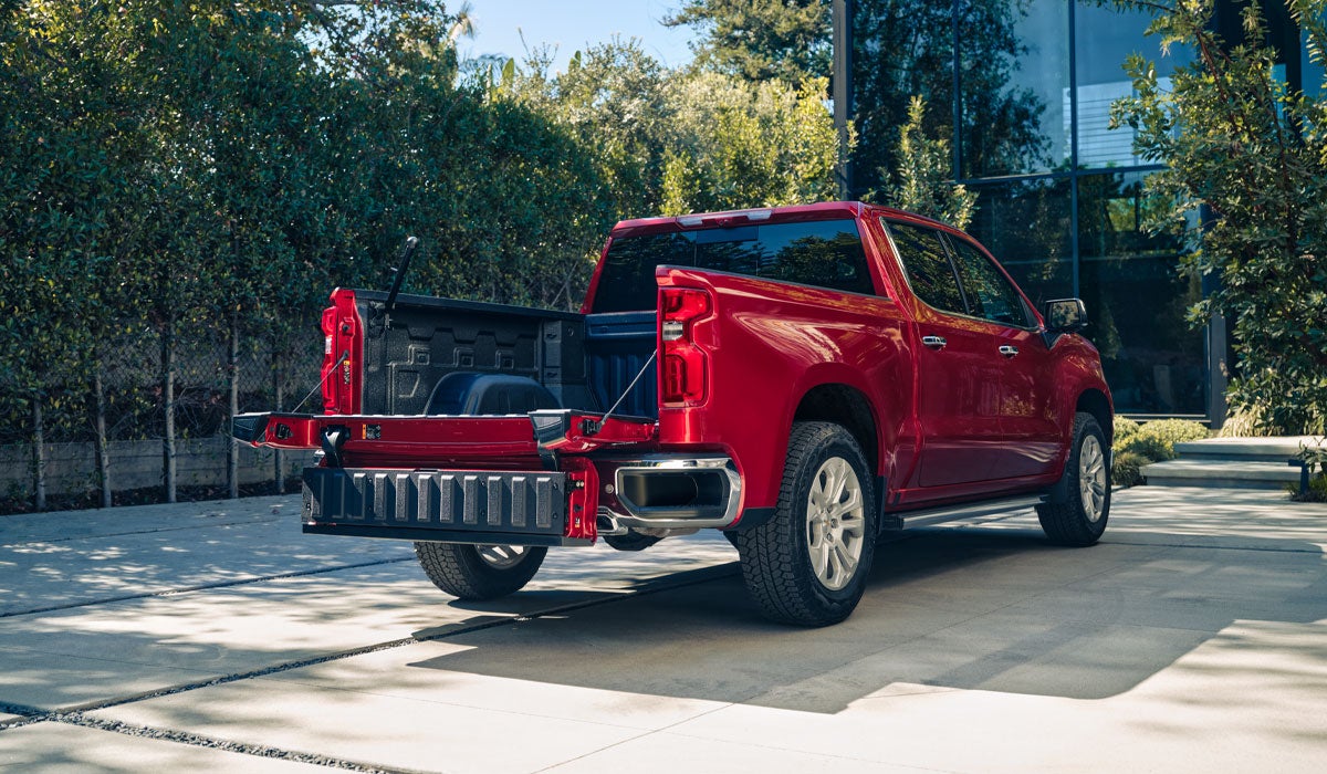 Terry Cullen Southlake Chevrolet in Jonesboro GA