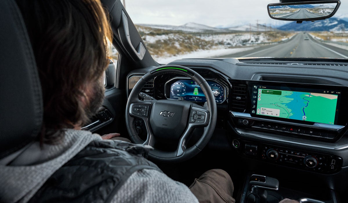 Terry Cullen Southlake Chevrolet in Jonesboro GA