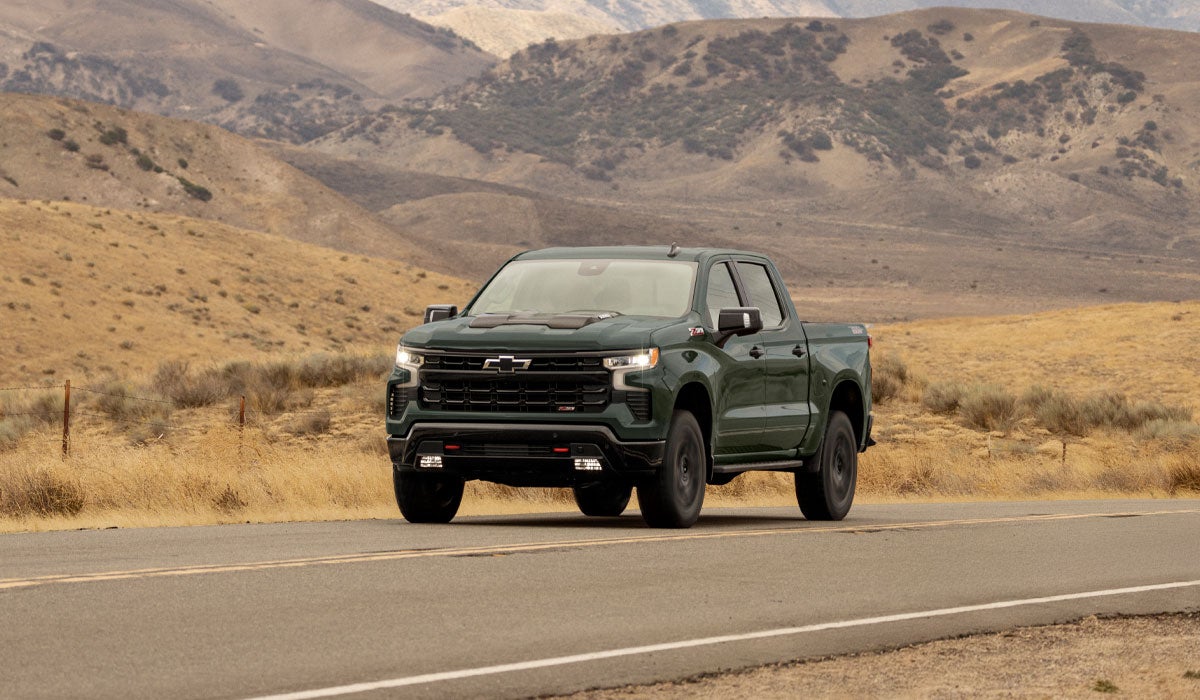 Terry Cullen Southlake Chevrolet in Jonesboro GA