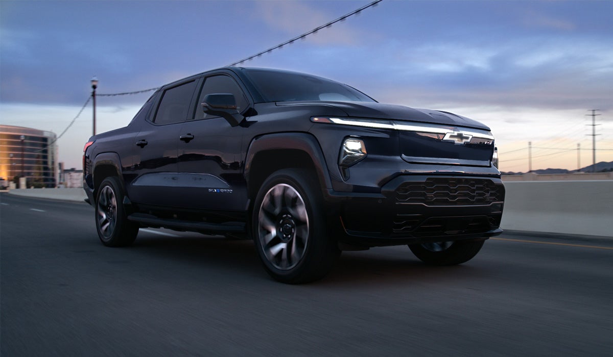 Terry Cullen Southlake Chevrolet in Jonesboro GA