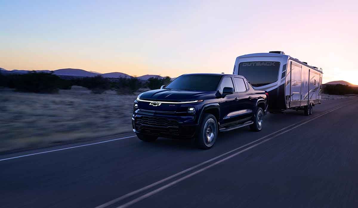 Terry Cullen Southlake Chevrolet in Jonesboro GA