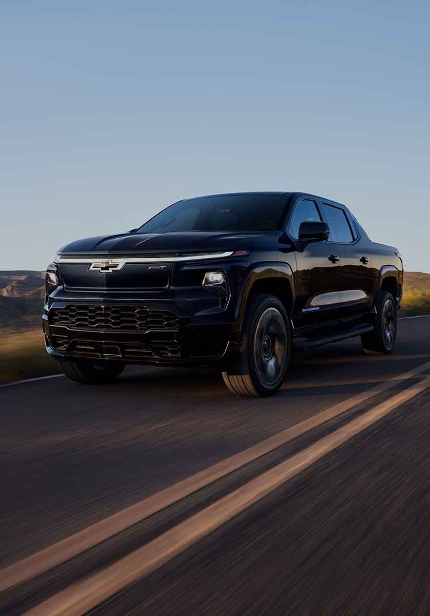 Terry Cullen Southlake Chevrolet in Jonesboro GA