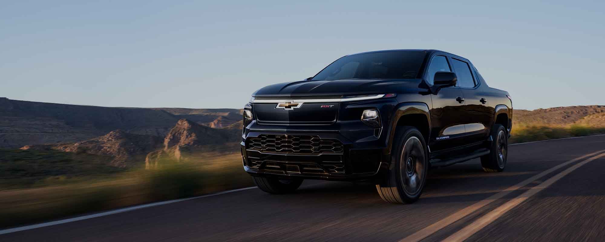 Terry Cullen Southlake Chevrolet in Jonesboro GA