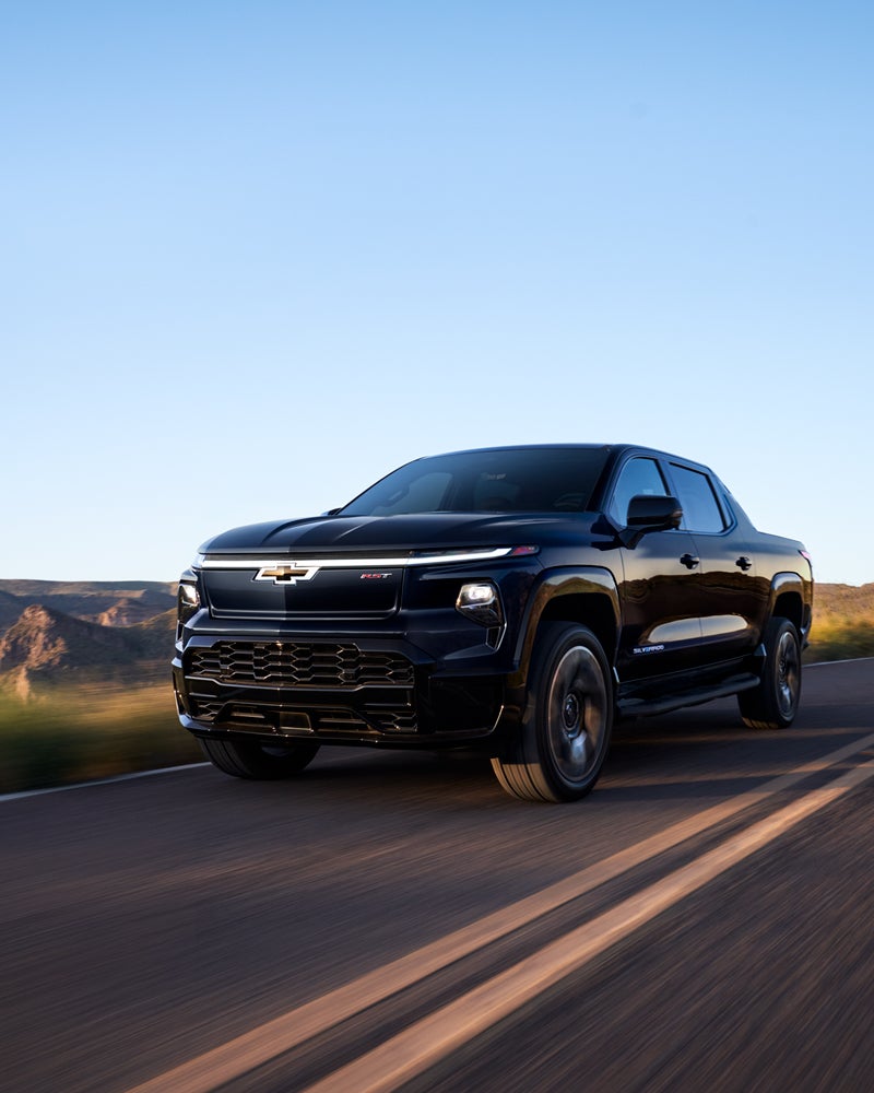 Terry Cullen Southlake Chevrolet in Jonesboro GA