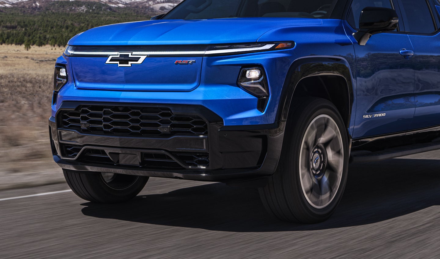 Terry Cullen Southlake Chevrolet in Jonesboro GA