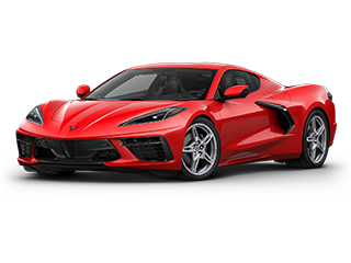 Chevrolet Corvette Stingray - Terry Cullen Southlake Chevrolet in Jonesboro GA