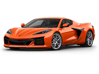 Chevrolet Corvette Z06 - Terry Cullen Southlake Chevrolet in Jonesboro GA