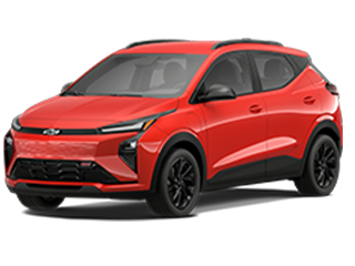 Chevrolet Bolt - Terry Cullen Southlake Chevrolet in Jonesboro GA