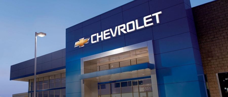 Terry Cullen Southlake Chevrolet Vehicles
